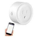 Enchufes Inteligentes Contacto Interruptor Wifi Alexa