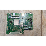 Placa Mae Usada All In One Hp Ms212br C/defeito Leia Anuncio