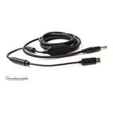 Cabo Rocksmith Real Tone Original Cable Ps3 Ps4 Xbox One Pc