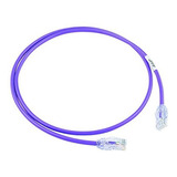 Cable De Red Ethernet Cat Panduit Cat.6a F-utp Patch Network