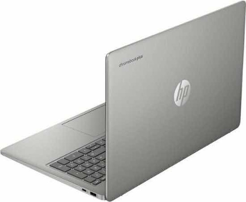 Hp-15.6 Fullhd Chromebook Plus Laptop Intel Core I3 8gb Ram