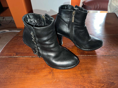 Botas De Mujer