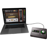 Universal Audio Liberacion Todos Los Plugins Uad-2 Apollo