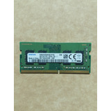 Memoria Ram Samsung M471a5244cb0-cwe Ddr4 Sodimm 4gb 2400mhz