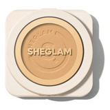 Sheglam Skin Focus High Coverage Powder Foundation Acorn