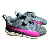 Zapatillas Puma Flare Mesh V Inf 189182 04