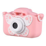 Camcorder Frames Mini Ips Cute Camera... Foto 32gb Games