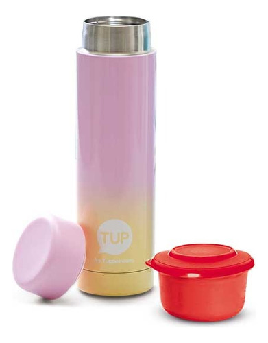 Termo Tupperware 210ml