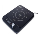 Cooktop Indução Portátil 1 Queimador Pct10ip Preto Philco 127v