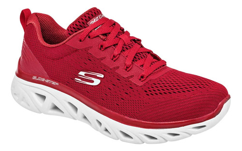 Tenis Skechers Glide Step Para Dama Del 22 Al 26.