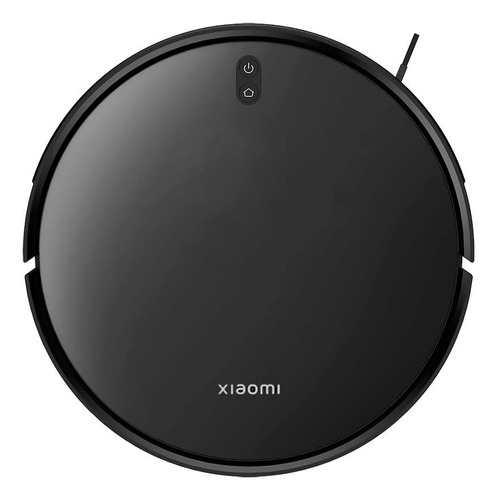 Robô Aspirador Xiaomi Robot Vacuum E10c Bivolt Preto