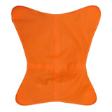 Tapizado Para Sillon Bkf Pvc Exterior Calma Chicha® Naranja