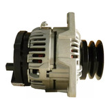 Alternador Mercedes Benz 1114/1214/712/812/710 12v Nosso