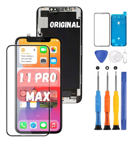 Pantalla Display iPhone 11 Pro Max Original / Refurbished