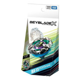 Takara Tomy Beyblade X Bx-13 Booster Knightlance 4-80hn Jp Color Como En Las Imagenes