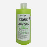 Shampoo Bergamota Elementos Concentrados Florigan® 1litro
