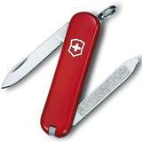 Cortaplumas Victorinox Escort Red 23007 Suiza