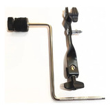 Suporte Para Prato Torelli Ta423 Reto C/ Clamp