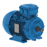 Motor Trifásico Patas Desmontable, Mxord-001, 5hp, 230/460v,