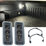 Compatible Con Toyota Tacoma 2020-2023 - Luz Led Para Cama D