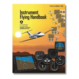 Libro De Aviación - Instrument Flying Handbook (ifr)