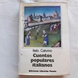 Cuentos Populares Italianos - Italo Calvino - 1977