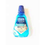 Oral B Enjuague Pro-salud Multiprotección Sabor Menta 250 Ml