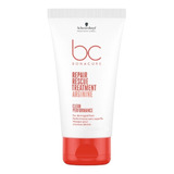 Schwarzkopf® Bc Repair Rescue Sealed Ends + Arginine 100ml