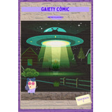 Libro: Gaiety Cómic: Temporada 3 (spanish Edition)