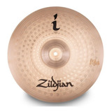 Prato Zildjian Ifamily 14  Ilh14c - Crash