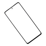 Glass Pantalla Compatible Samsung Galaxy  S21 Fe + Kit