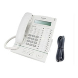 Telefono Panasonic Kx-t7633