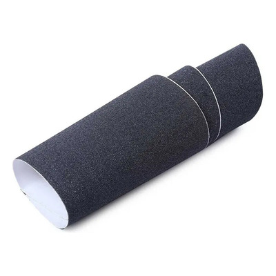 Cinta De Papel De Lija Para Skateboard Deportiva 84*23 Cm