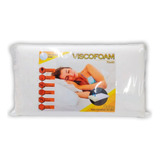 Almohada Inteligente Aireada Viscofoam  - 70x40