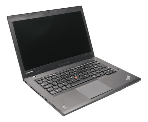 Notebook Lenovo Thinkpad T440 I5-4300u 8gb Ssd 480gb