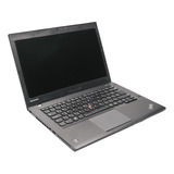 Notebook Lenovo Thinkpad T440 I5-4300u 8gb Ssd 480gb