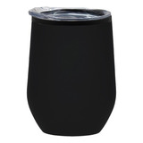 Vaso Térmico De Acero Inoxidable P/café, Vino, Cerveza, 2 Pz