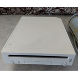 Console Nintendo Wii Rvl-001 -funcionando ( Leia Descrição )