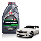 Aceite De Motor Sintético | Genesis Special Dx1 0w-20 | 1 Lt