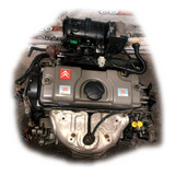 Motor Peugeot 207 206 Partner Fiat Qubo 1.4 8v 2012 