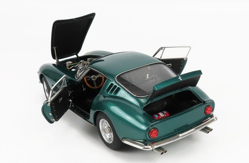 Ferrari 275 Gtb | MercadoLivre 📦