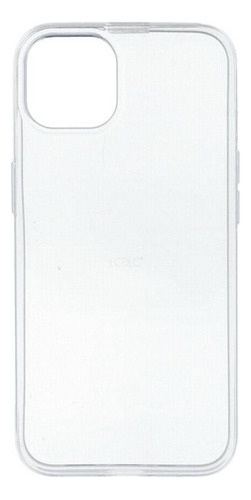 Funda Protectora Para Celular iPhone Noga Mystify Fn-clear