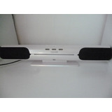 Maxell Speaker Mxsp 1200 Dock iPod iPhone Mp3