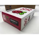 Kit Raspberry Pi 3b