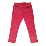 Pantalon Jeans Hombre Lucky Brand Slim De Saldo 309 B