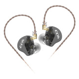 Audífonos (kz) Cca Cra Monitores In Ear Hifi+estuche/zsn/zst