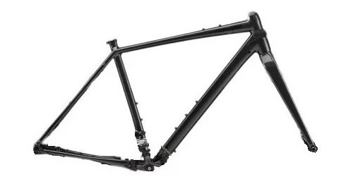 Quadro Garfo Speed A Disco Cannondale  Gravel Topstone