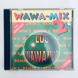 Los Wawanco - Wawanco Mix 2 Cd Nuevo