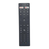 Control Remoto Compatible Con Smart Tv Jvc