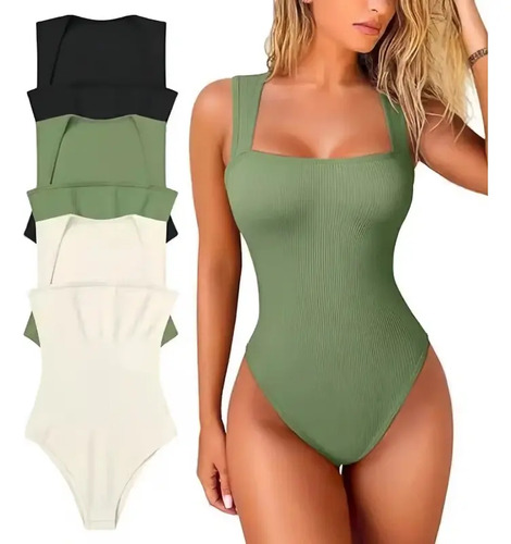 Body Faja 2 En 1 Para Mujer Body Moldeador Y Faja Moldeadora | MercadoLibre